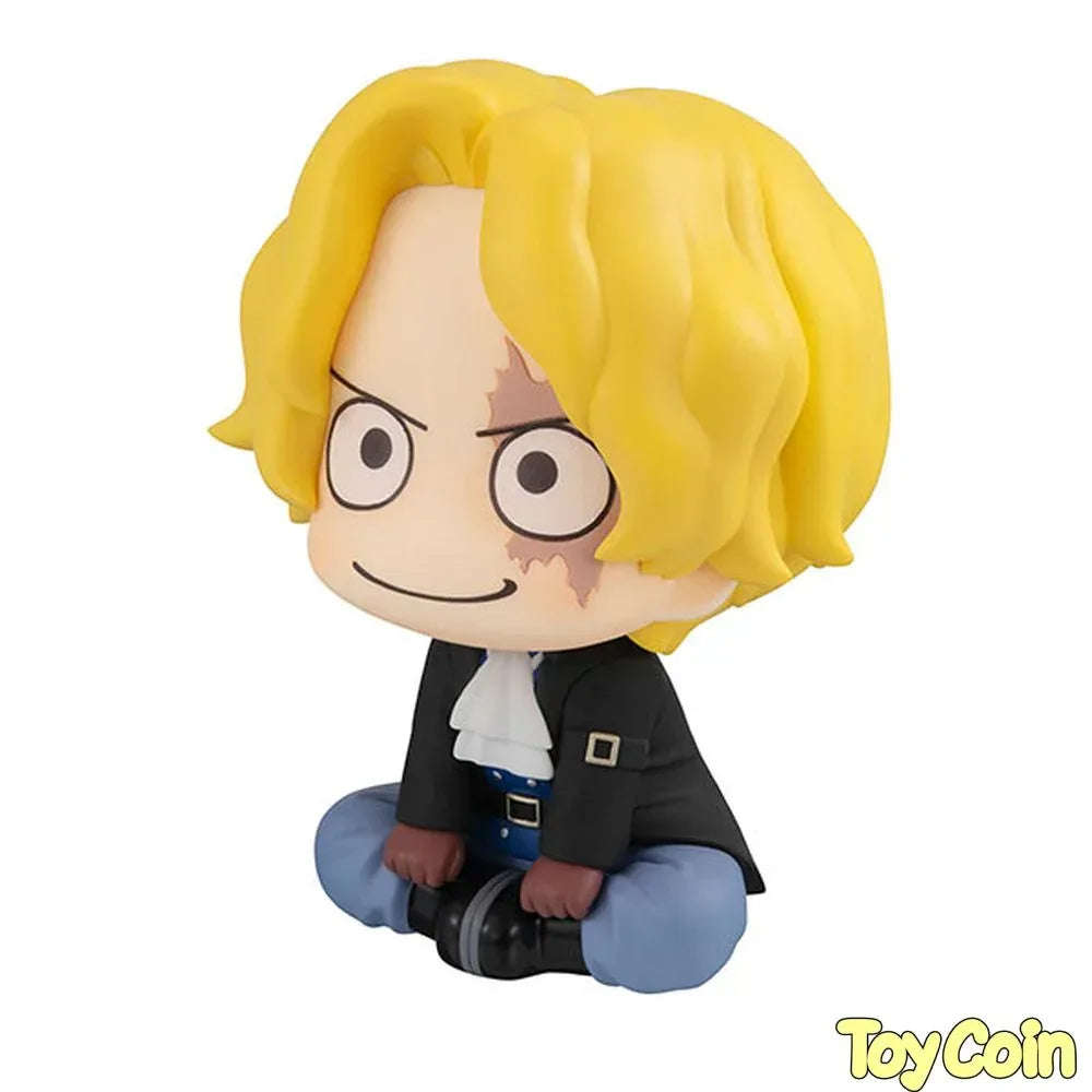 LookUp Sabo by Megahouse - Shop at ToyCoin