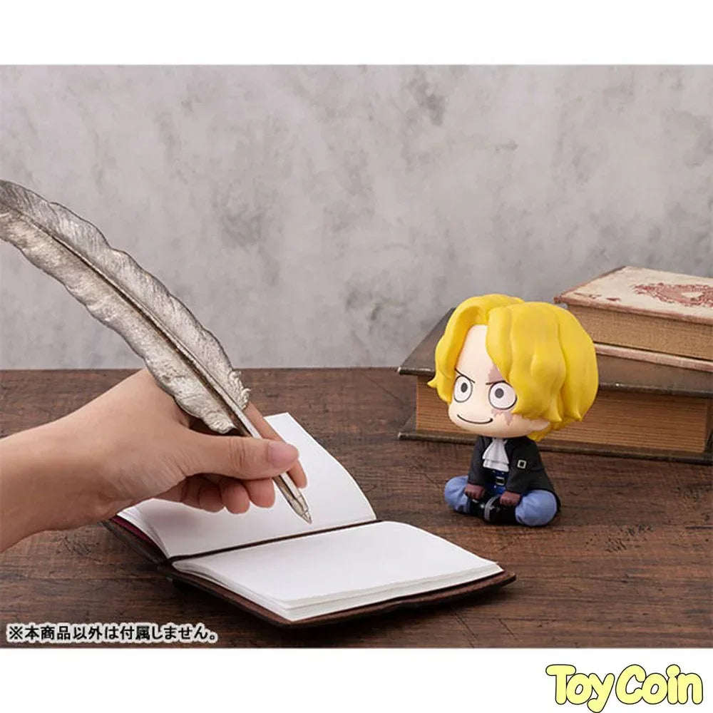 LookUp Sabo by Megahouse - Shop at ToyCoin