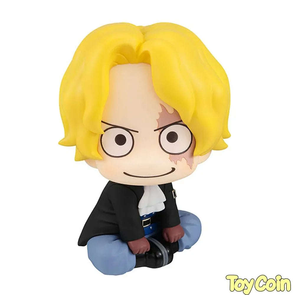 LookUp Sabo by Megahouse - Shop at ToyCoin