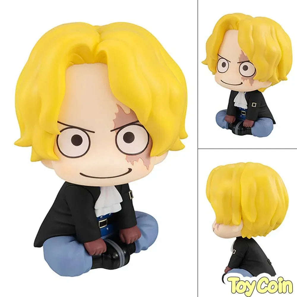 LookUp Sabo by Megahouse - Shop at ToyCoin