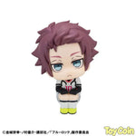 LookUp Sae Itoshi Japan National Representative Match Ver. by Megahouse - Shop at ToyCoin