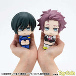 LookUp Sae Itoshi Japan National Representative Match Ver. by Megahouse - Shop at ToyCoin