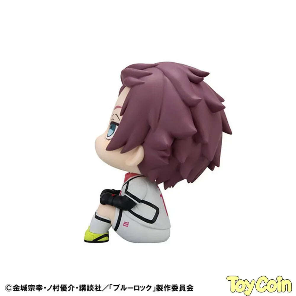 LookUp Sae Itoshi Japan National Representative Match Ver. by Megahouse - Shop at ToyCoin