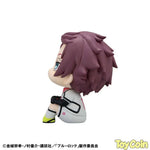 LookUp Sae Itoshi Japan National Representative Match Ver. by Megahouse - Shop at ToyCoin
