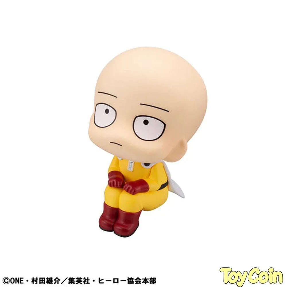 LookUp Saitama by Megahouse - Shop at ToyCoin