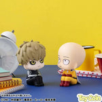 LookUp Saitama by Megahouse - Shop at ToyCoin