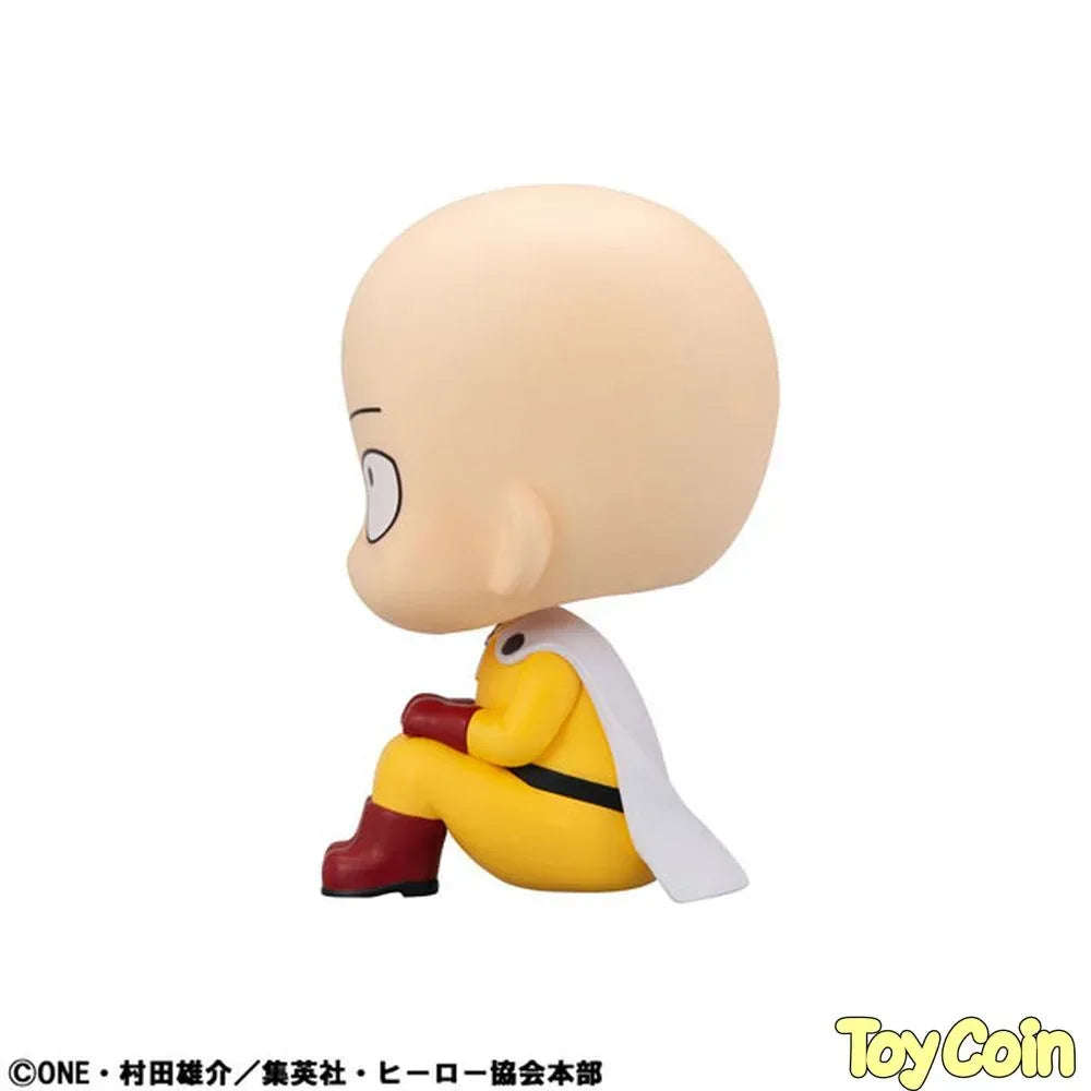 LookUp Saitama by Megahouse - Shop at ToyCoin