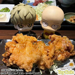 LookUp Saitama by Megahouse - Shop at ToyCoin