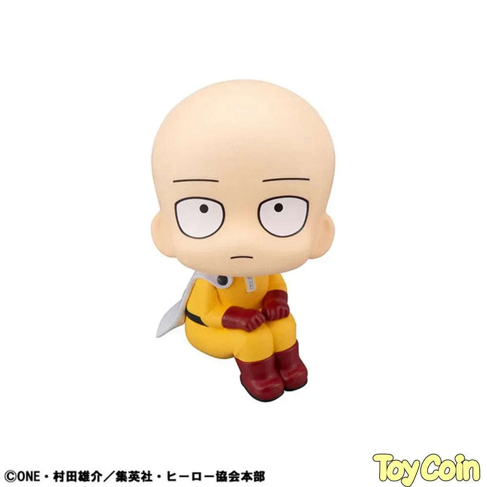 LookUp Saitama by Megahouse - Shop at ToyCoin