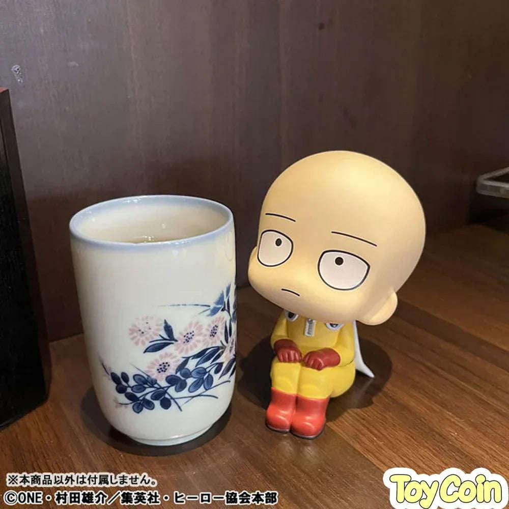 LookUp Saitama by Megahouse - Shop at ToyCoin