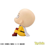 LookUp Saitama by Megahouse - Shop at ToyCoin