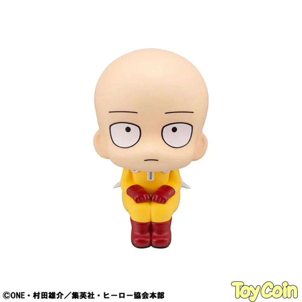 LookUp Saitama by Megahouse - Shop at ToyCoin