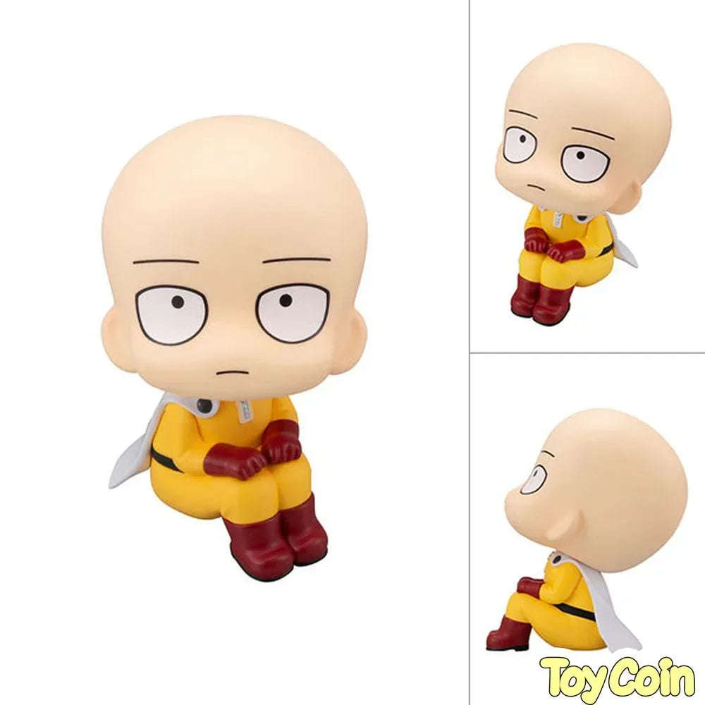 LookUp Saitama by Megahouse - Shop at ToyCoin