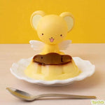 LookUp Sakura Kinomoto with Kero-chan by Megahouse - Shop at ToyCoin
