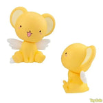 LookUp Sakura Kinomoto with Kero-chan by Megahouse - Shop at ToyCoin