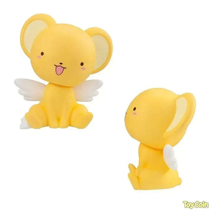 LookUp Sakura Kinomoto with Kero-chan by Megahouse - Shop at ToyCoin