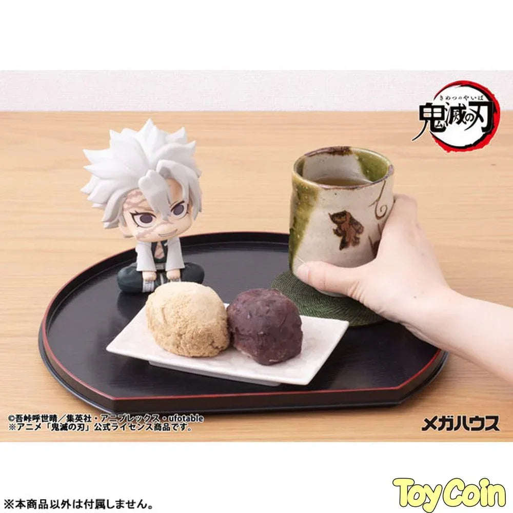 LookUp Sanemi Shinazugawa by Megahouse - Shop at ToyCoin