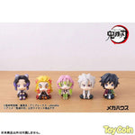 LookUp Sanemi Shinazugawa by Megahouse - Shop at ToyCoin