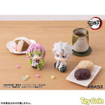 LookUp Sanemi Shinazugawa by Megahouse - Shop at ToyCoin