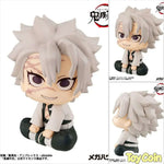 LookUp Sanemi Shinazugawa by Megahouse - Shop at ToyCoin