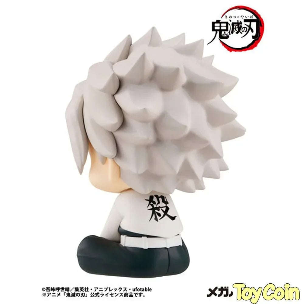 LookUp Sanemi Shinazugawa by Megahouse - Shop at ToyCoin