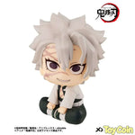 LookUp Sanemi Shinazugawa by Megahouse - Shop at ToyCoin