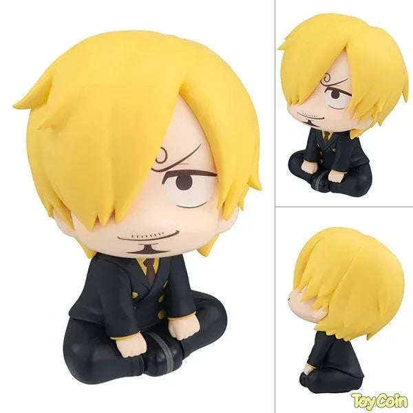 LookUp Sanji by Megahouse - Shop at ToyCoin