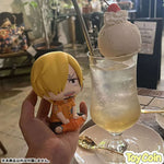 LookUp Sanji Future Island Ver. by Megahouse - Shop at ToyCoin