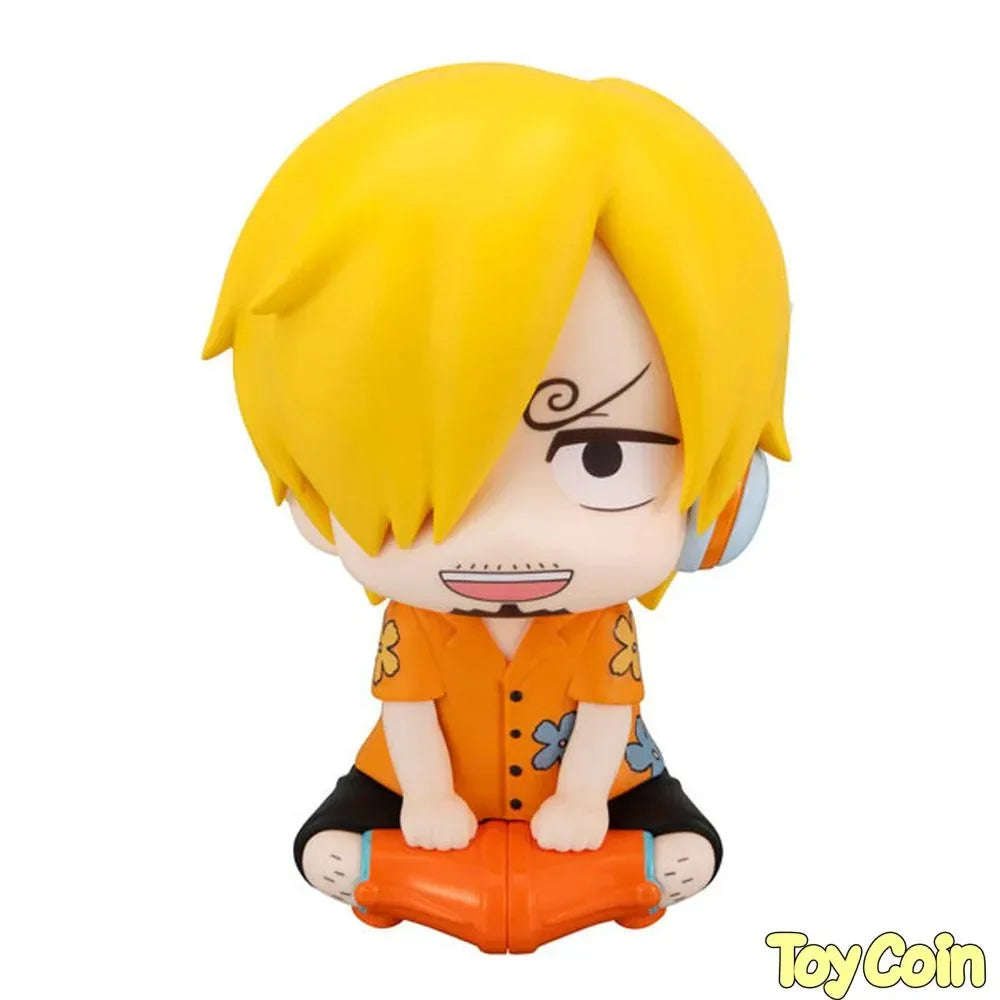 LookUp Sanji Future Island Ver. by Megahouse - Shop at ToyCoin