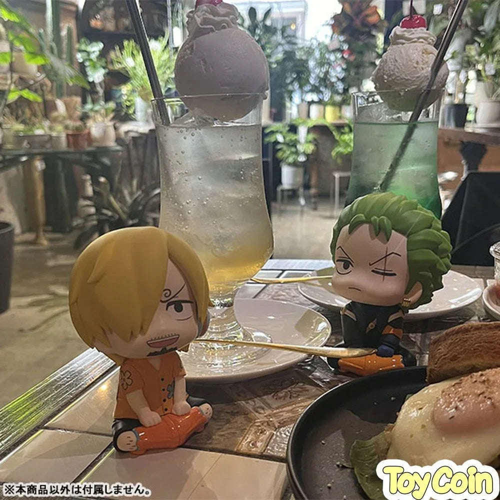 LookUp Sanji Future Island Ver. by Megahouse - Shop at ToyCoin