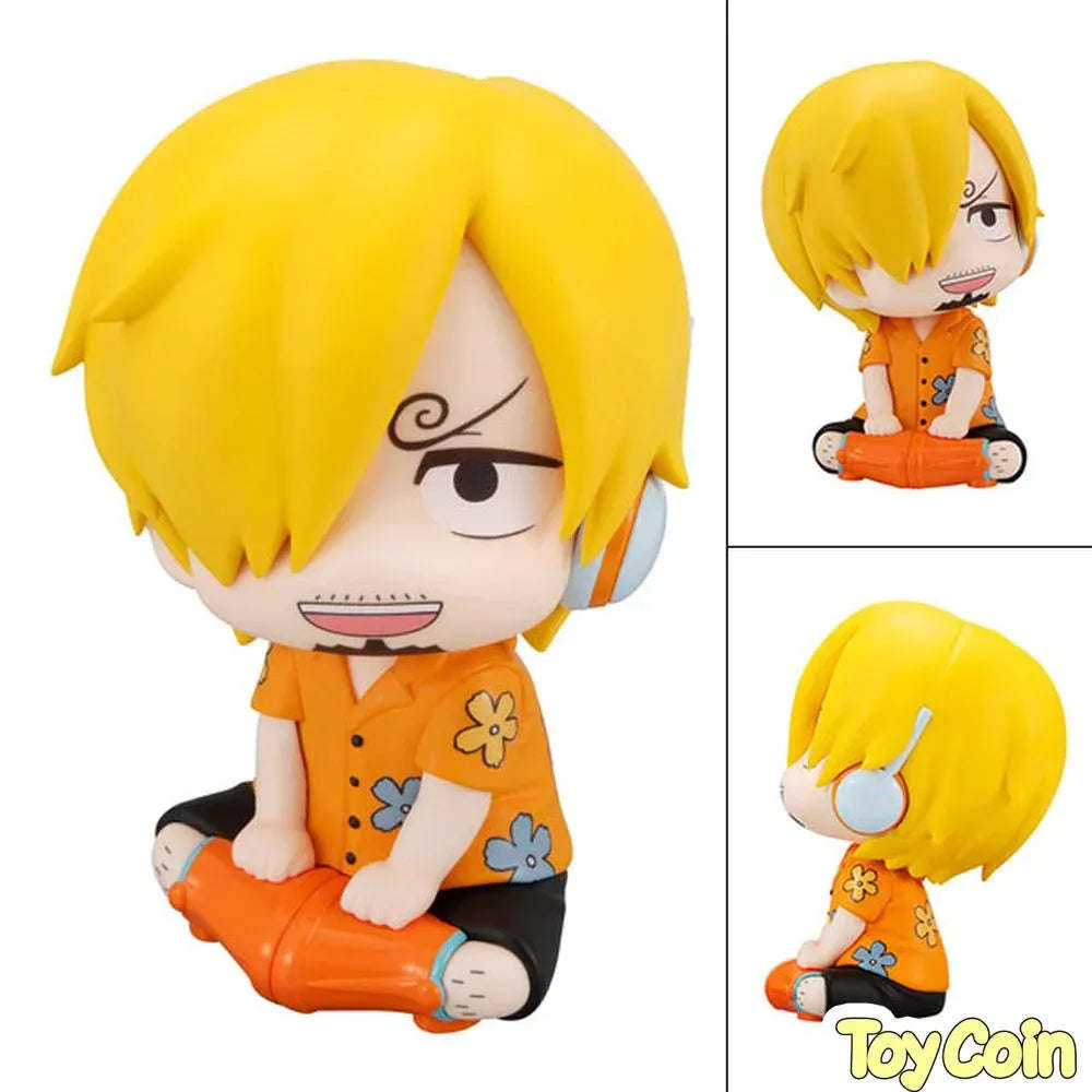 LookUp Sanji Future Island Ver. by Megahouse - Shop at ToyCoin