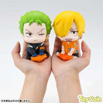 LookUp Sanji Future Island Ver. by Megahouse - Shop at ToyCoin
