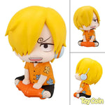 LookUp Sanji Future Island Ver. by Megahouse - Shop at ToyCoin