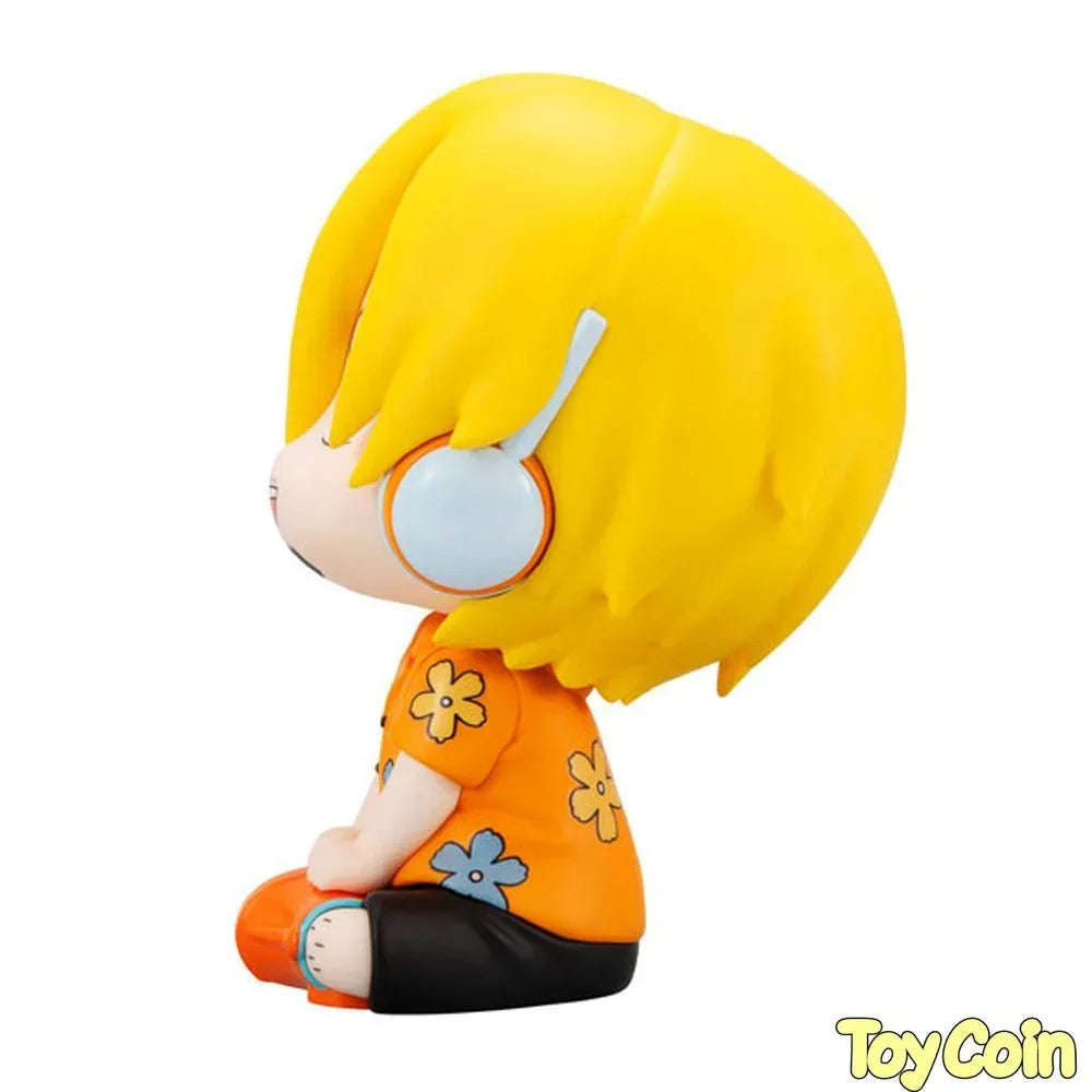 LookUp Sanji Future Island Ver. by Megahouse - Shop at ToyCoin