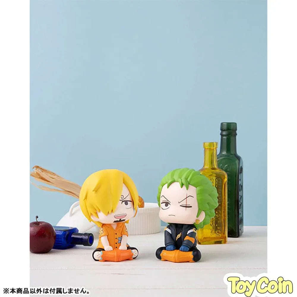 LookUp Sanji Future Island Ver. by Megahouse - Shop at ToyCoin