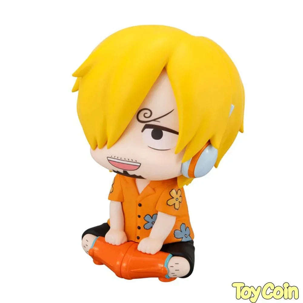 LookUp Sanji Future Island Ver. by Megahouse - Shop at ToyCoin