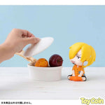 LookUp Sanji Future Island Ver. by Megahouse - Shop at ToyCoin