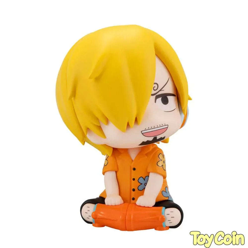 LookUp Sanji Future Island Ver. by Megahouse - Shop at ToyCoin