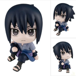 LookUp Sasuke Uchiha by Megahouse - Shop at ToyCoin