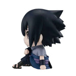 LookUp Sasuke Uchiha by Megahouse - Shop at ToyCoin