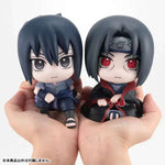 LookUp Sasuke Uchiha by Megahouse - Shop at ToyCoin