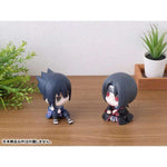 LookUp Sasuke Uchiha by Megahouse - Shop at ToyCoin