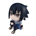 LookUp Sasuke Uchiha by Megahouse - Shop at ToyCoin