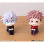 LookUp Satoru Gojo by Megahouse - Shop at ToyCoin