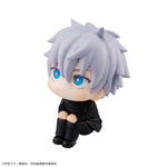 LookUp Satoru Gojo by Megahouse - Shop at ToyCoin