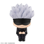 LookUp Satoru Gojo by Megahouse - Shop at ToyCoin