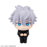 LookUp Satoru Gojo by Megahouse - Shop at ToyCoin
