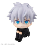 LookUp Satoru Gojo by Megahouse - Shop at ToyCoin