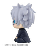 LookUp Satoru Gojo High School Ver. by Megahouse - Shop at ToyCoin