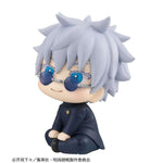 LookUp Satoru Gojo High School Ver. by Megahouse - Shop at ToyCoin